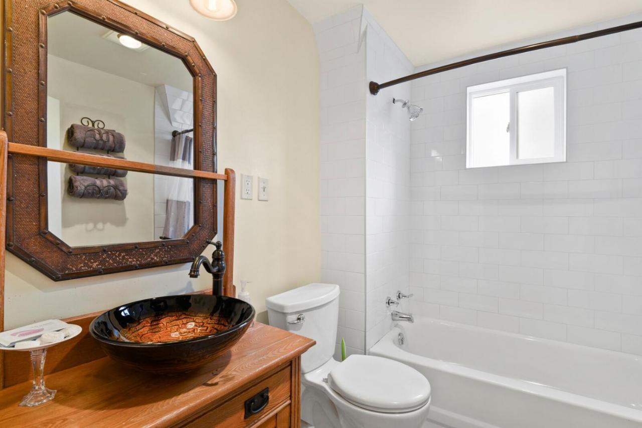 Garden City House With Hot Tub Colorado Springs Extérieur photo
