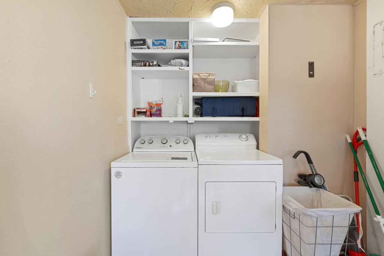 Garden City House With Hot Tub Colorado Springs Extérieur photo