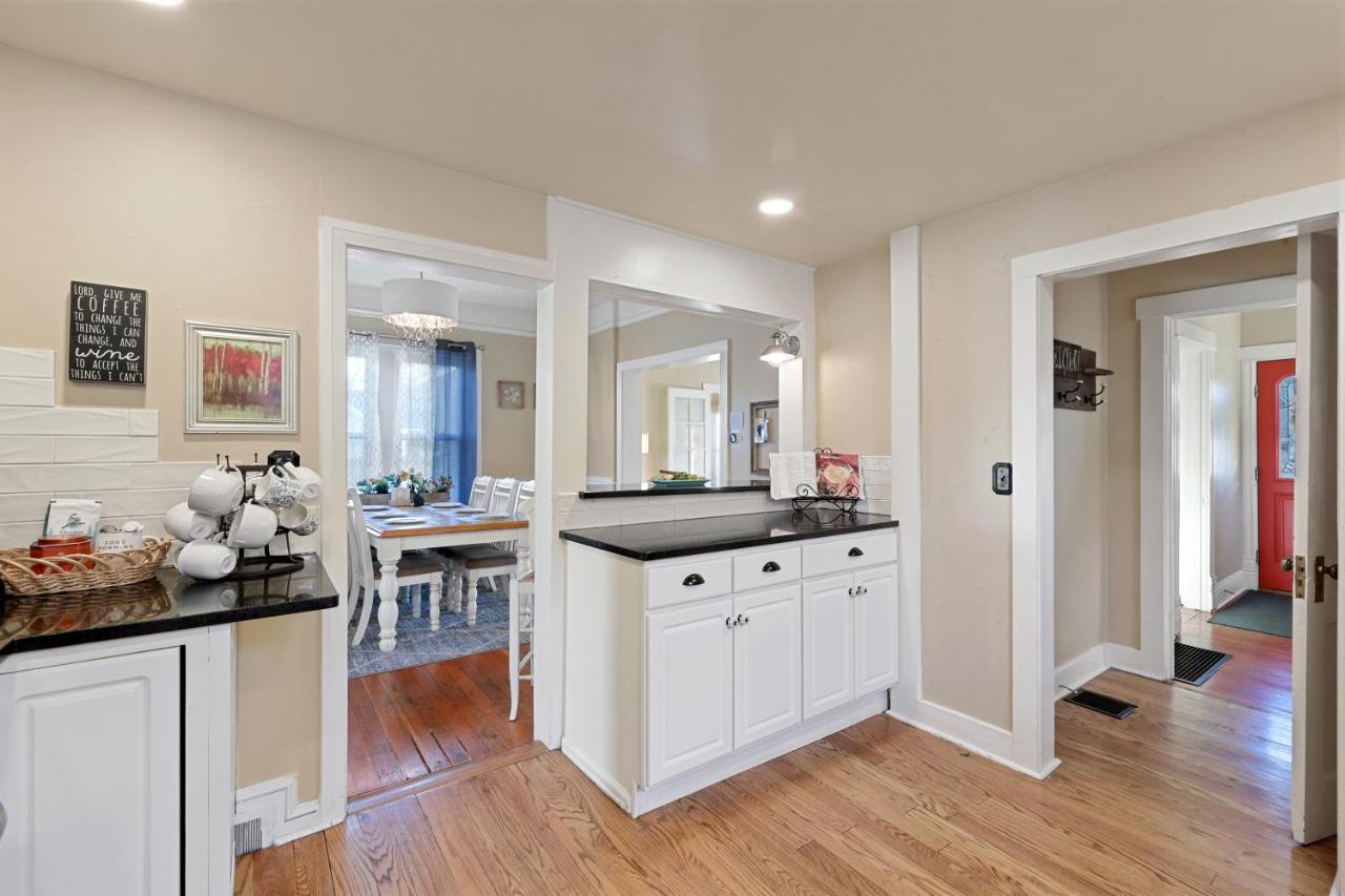 Garden City House With Hot Tub Colorado Springs Extérieur photo