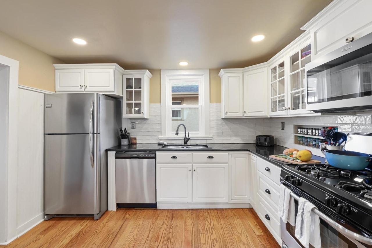 Garden City House With Hot Tub Colorado Springs Extérieur photo